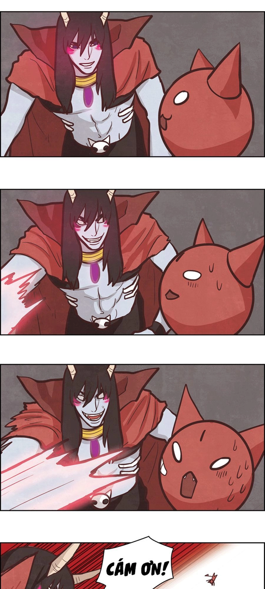 The Devil King Is Bored Chapter 152 - 24