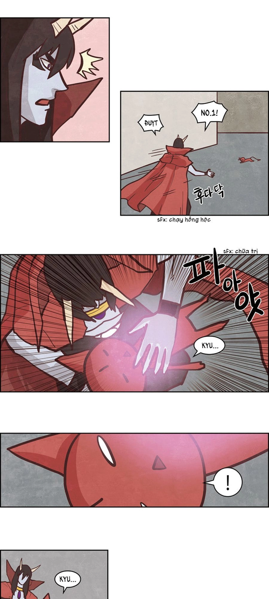 The Devil King Is Bored Chapter 152 - 26