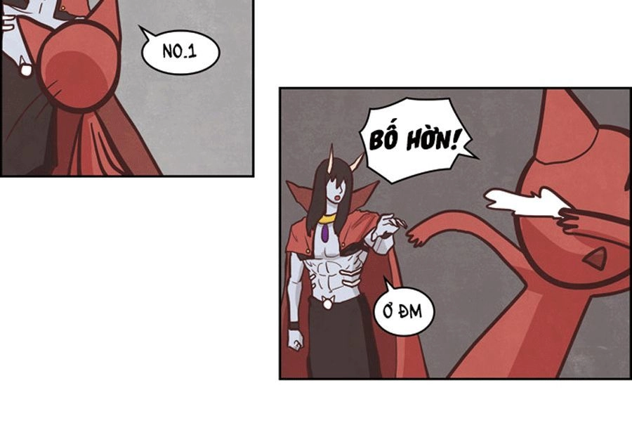 The Devil King Is Bored Chapter 152 - 27