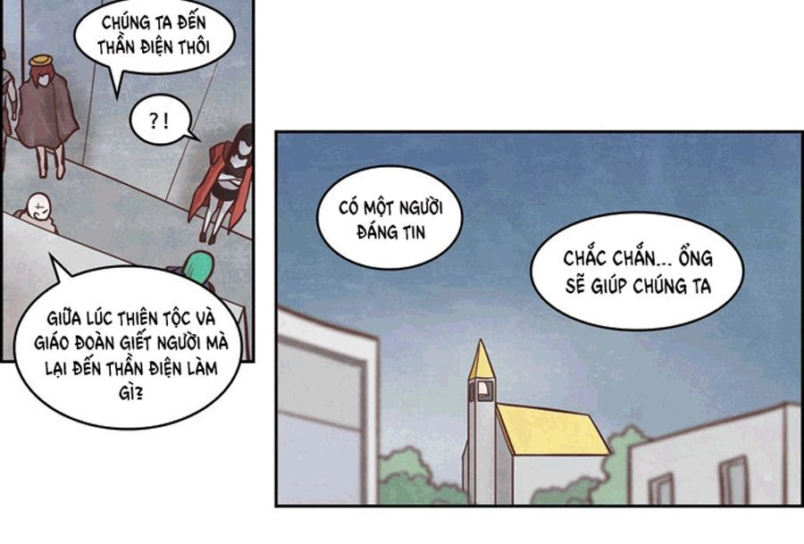 The Devil King Is Bored Chapter 153 - 17