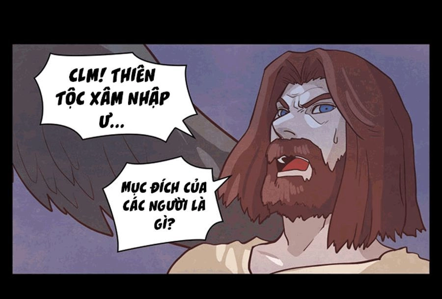 The Devil King Is Bored Chapter 154 - 9