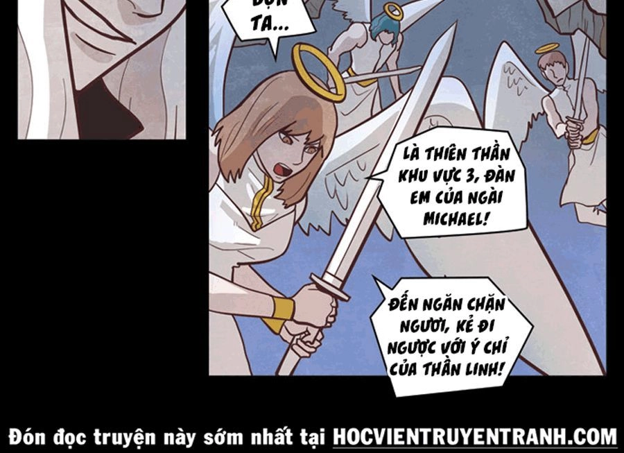 The Devil King Is Bored Chapter 154 - 11