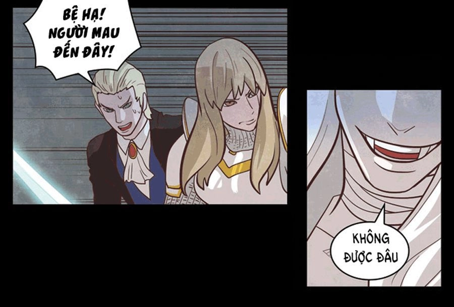 The Devil King Is Bored Chapter 154 - 13