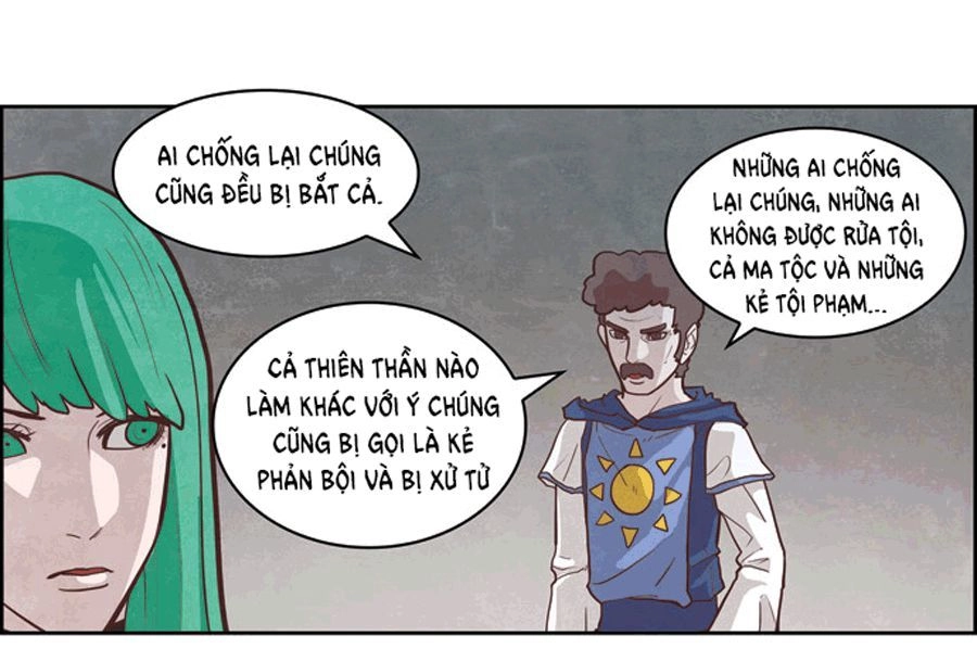 The Devil King Is Bored Chapter 154 - 17