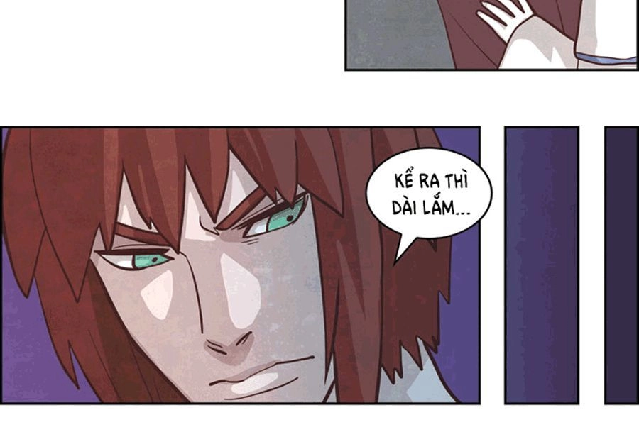 The Devil King Is Bored Chapter 154 - 25