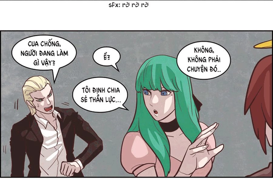 The Devil King Is Bored Chapter 155 - 5