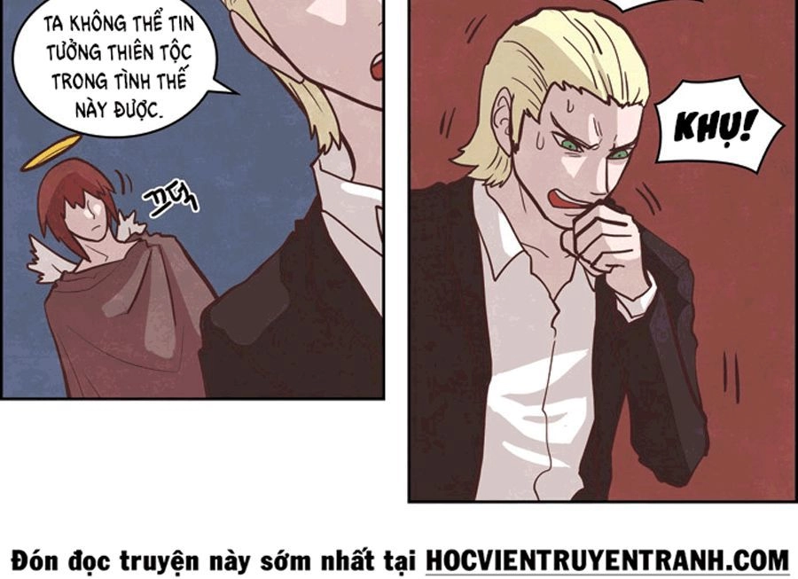 The Devil King Is Bored Chapter 155 - 7