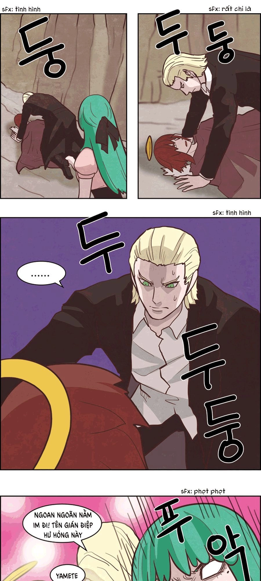 The Devil King Is Bored Chapter 155 - 10