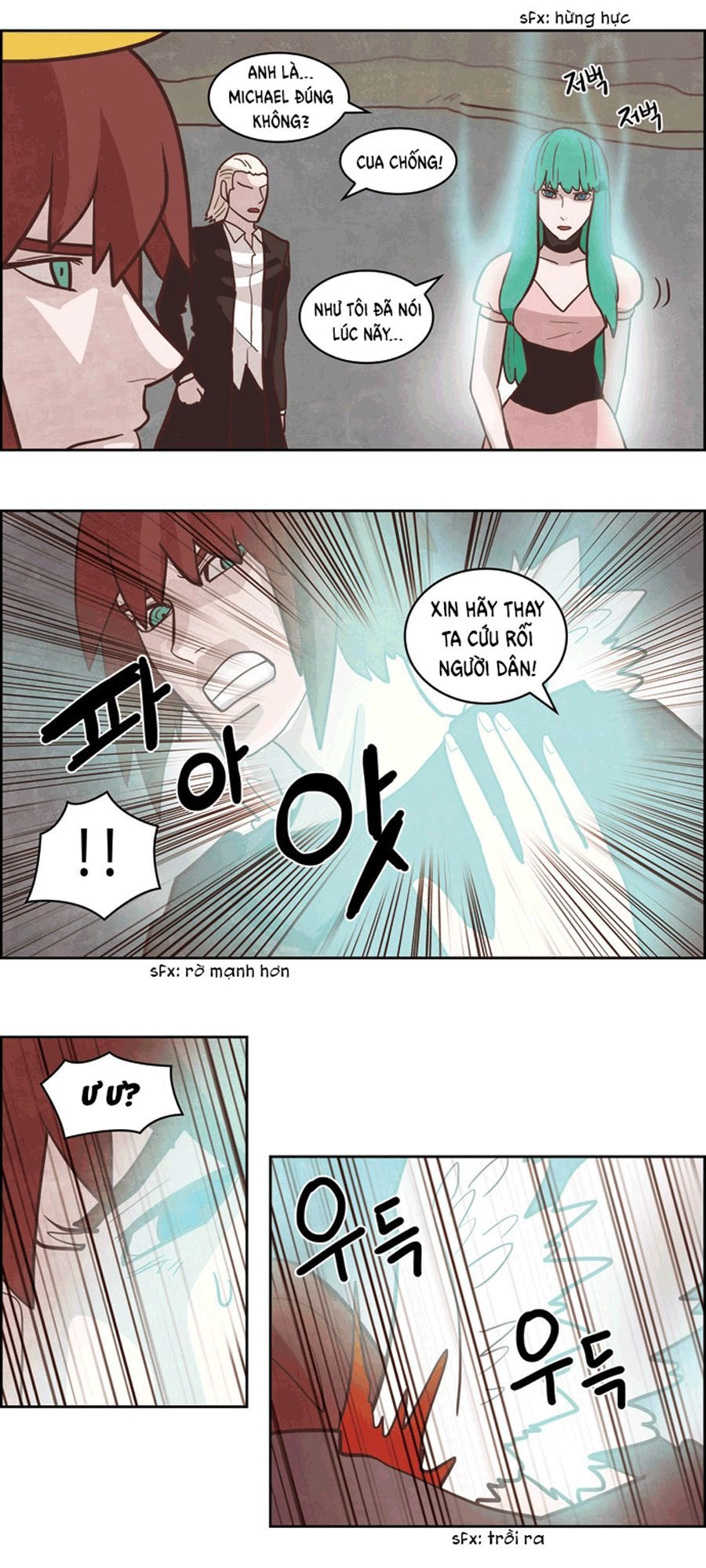 The Devil King Is Bored Chapter 155 - 16