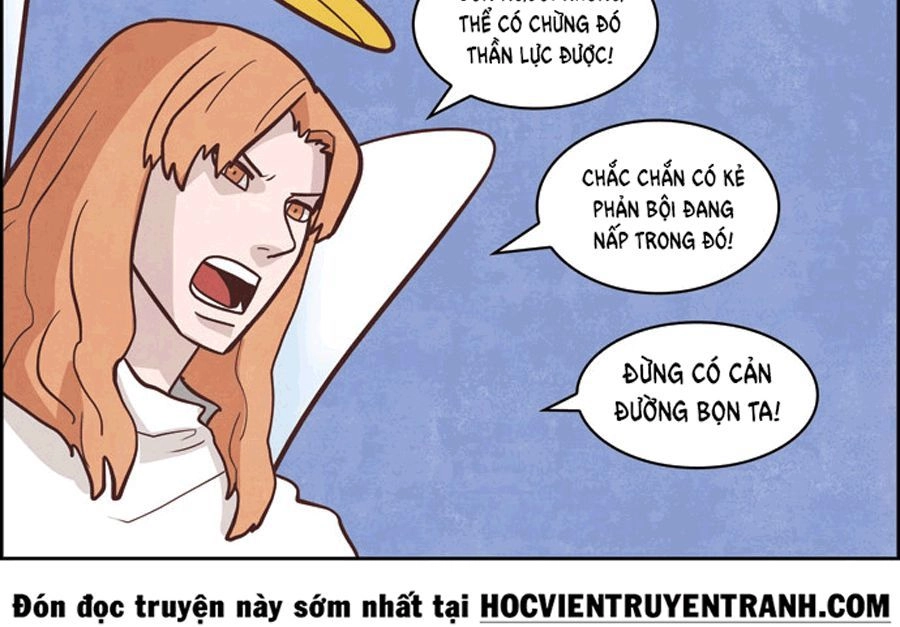 The Devil King Is Bored Chapter 155 - 23