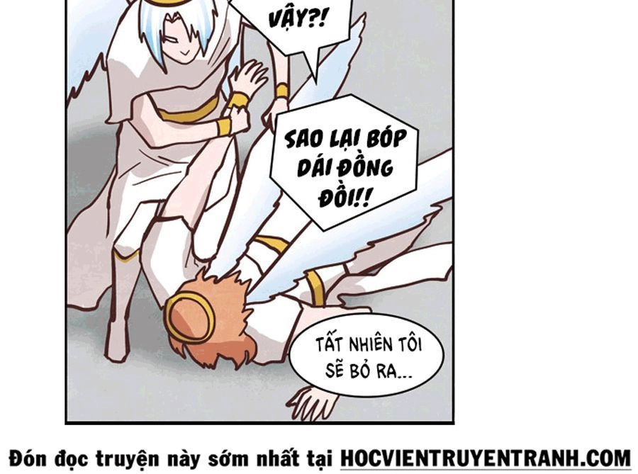 The Devil King Is Bored Chapter 155 - 27