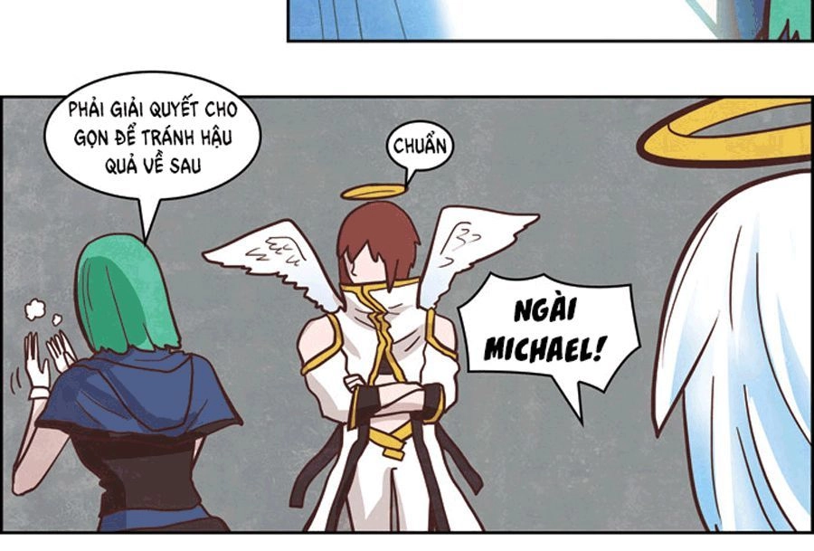 The Devil King Is Bored Chapter 155 - 29