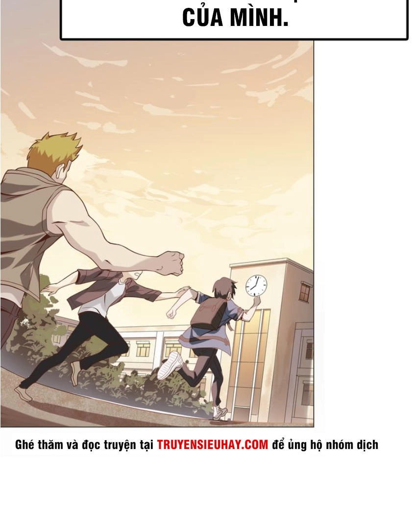 Siêu Cấp Đại Chủ Bạ Chapter 1 - 4