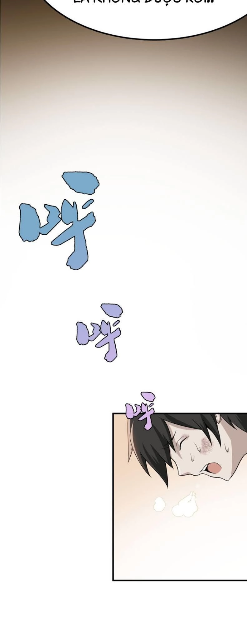 Siêu Cấp Đại Chủ Bạ Chapter 1 - 8