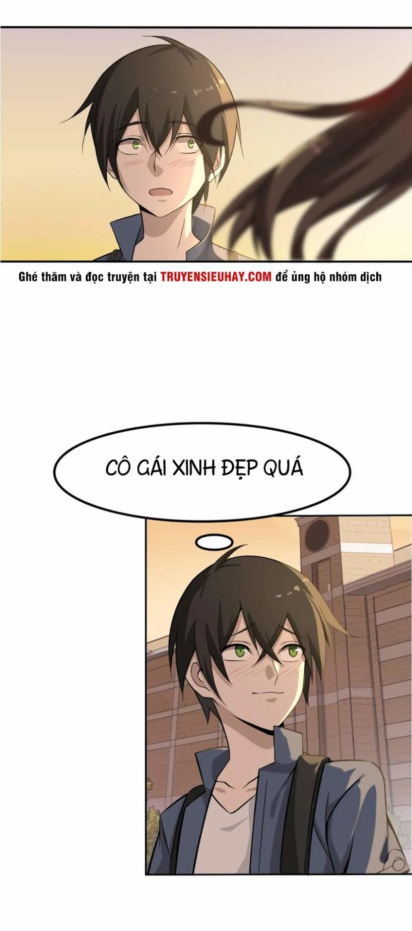 Siêu Cấp Đại Chủ Bạ Chapter 1 - 15