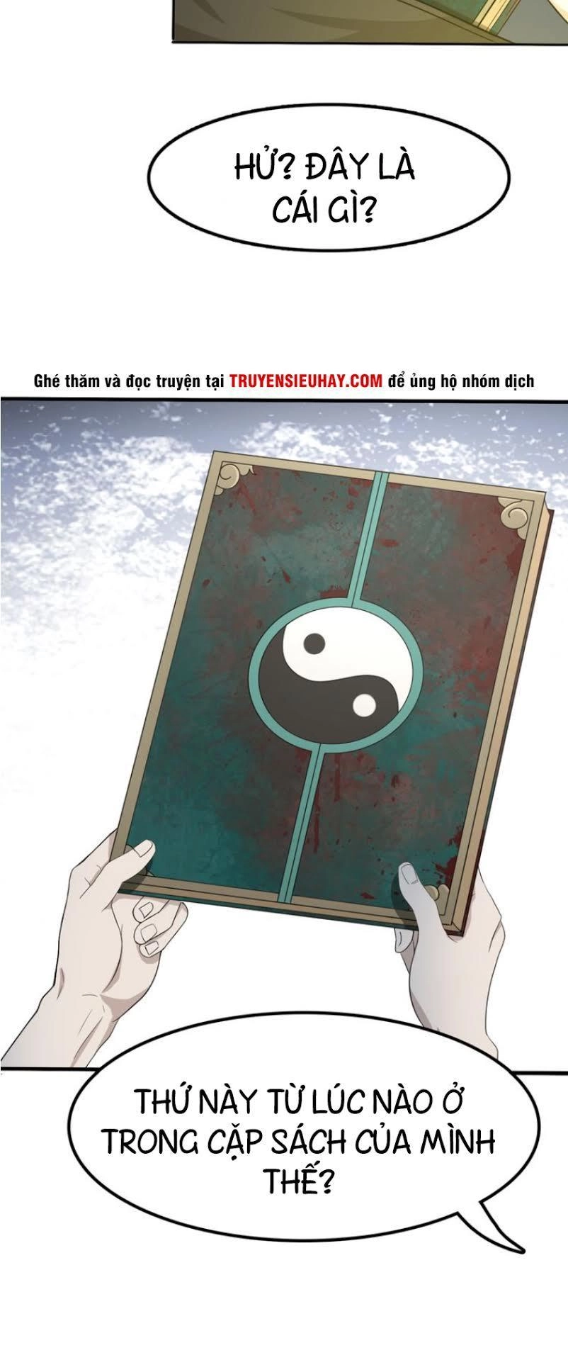 Siêu Cấp Đại Chủ Bạ Chapter 1 - 20