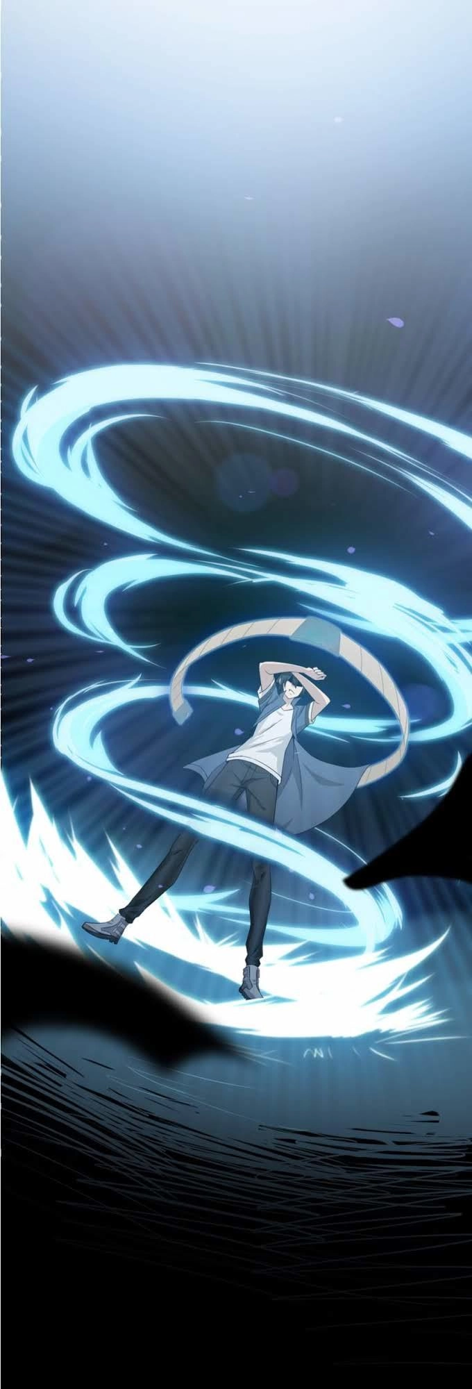 Siêu Cấp Đại Chủ Bạ Chapter 1 - 22