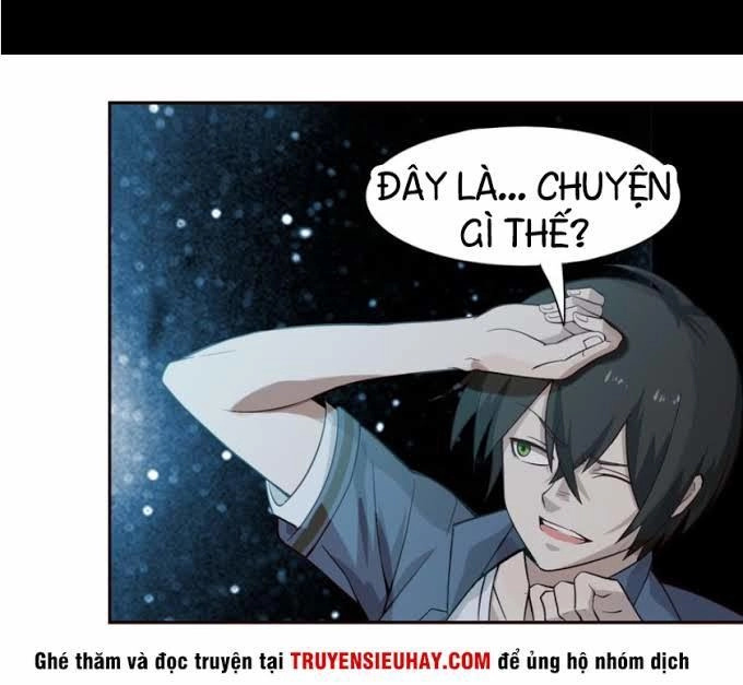 Siêu Cấp Đại Chủ Bạ Chapter 1 - 23