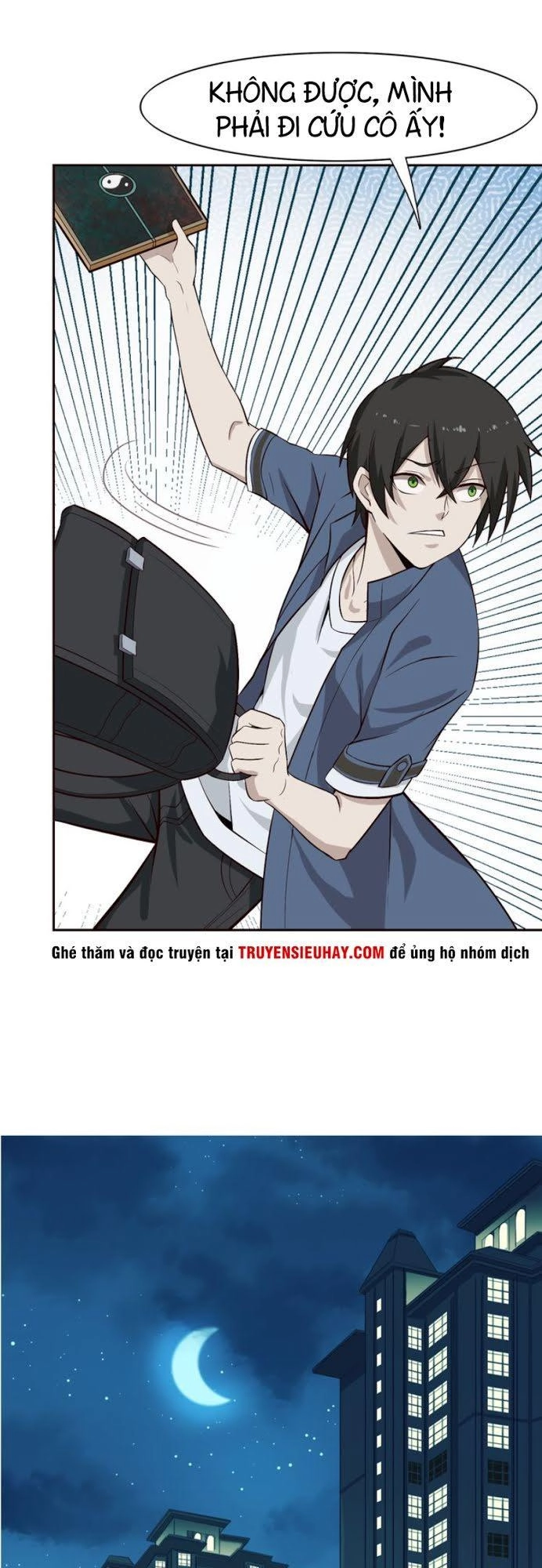 Siêu Cấp Đại Chủ Bạ Chapter 1 - 27