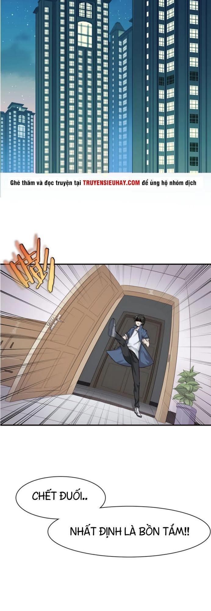 Siêu Cấp Đại Chủ Bạ Chapter 1 - 28