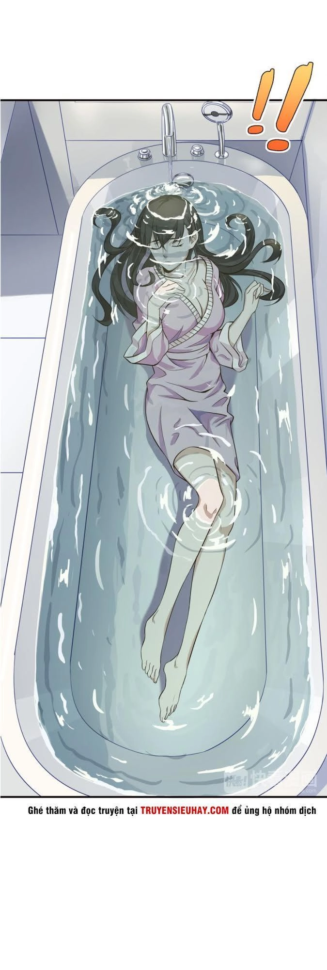 Siêu Cấp Đại Chủ Bạ Chapter 1 - 30