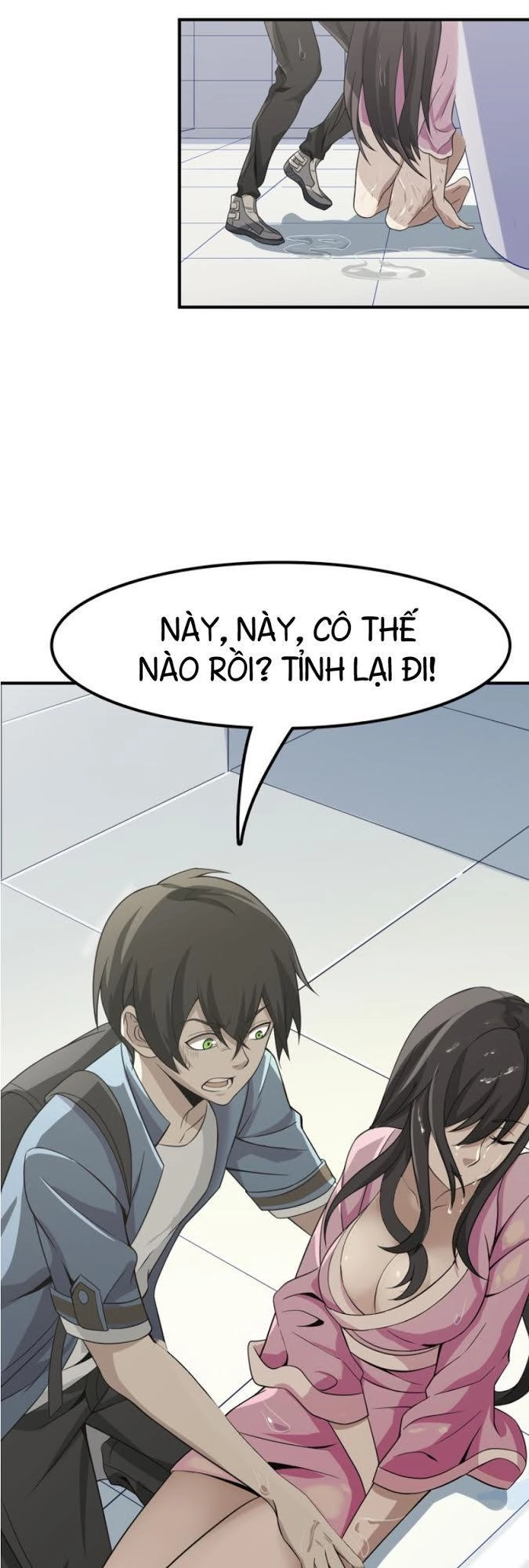 Siêu Cấp Đại Chủ Bạ Chapter 1 - 31