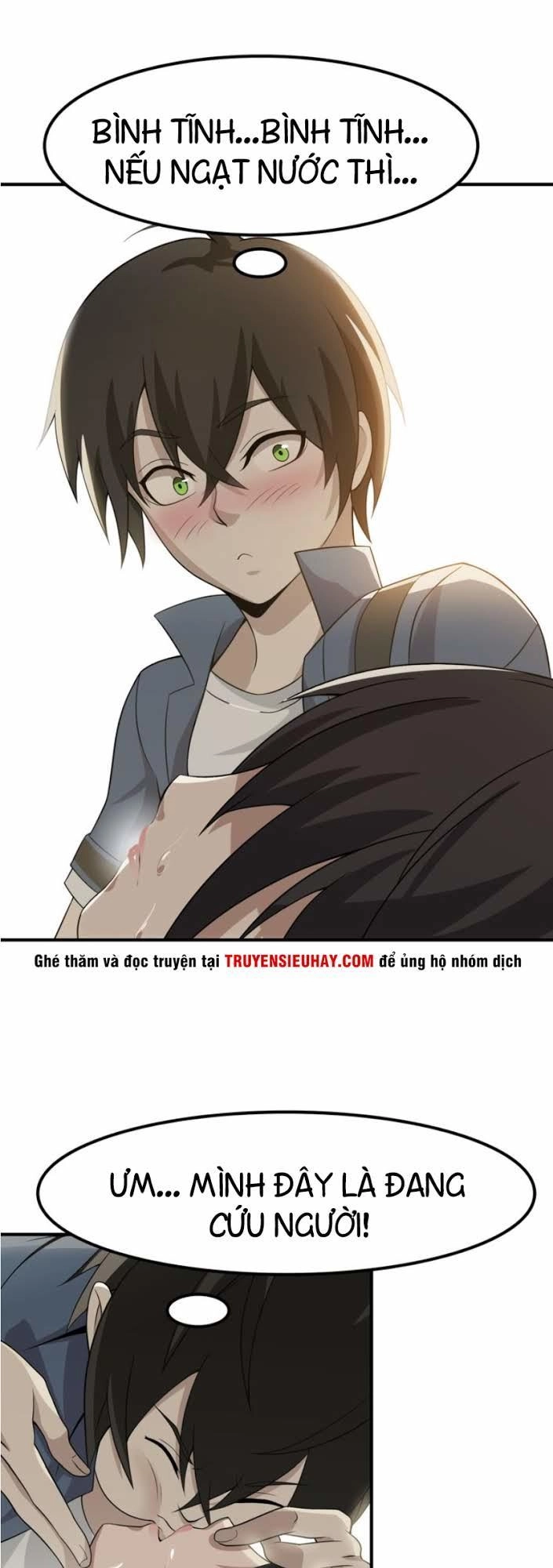 Siêu Cấp Đại Chủ Bạ Chapter 1 - 33