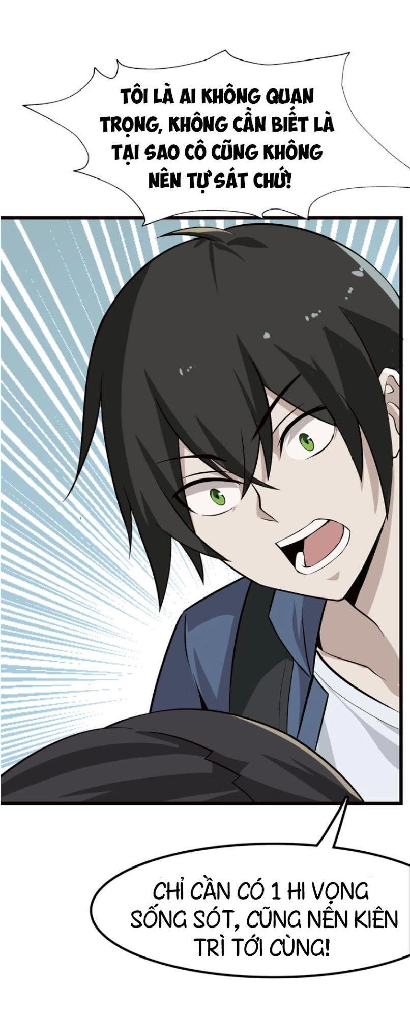 Siêu Cấp Đại Chủ Bạ Chapter 1 - 36