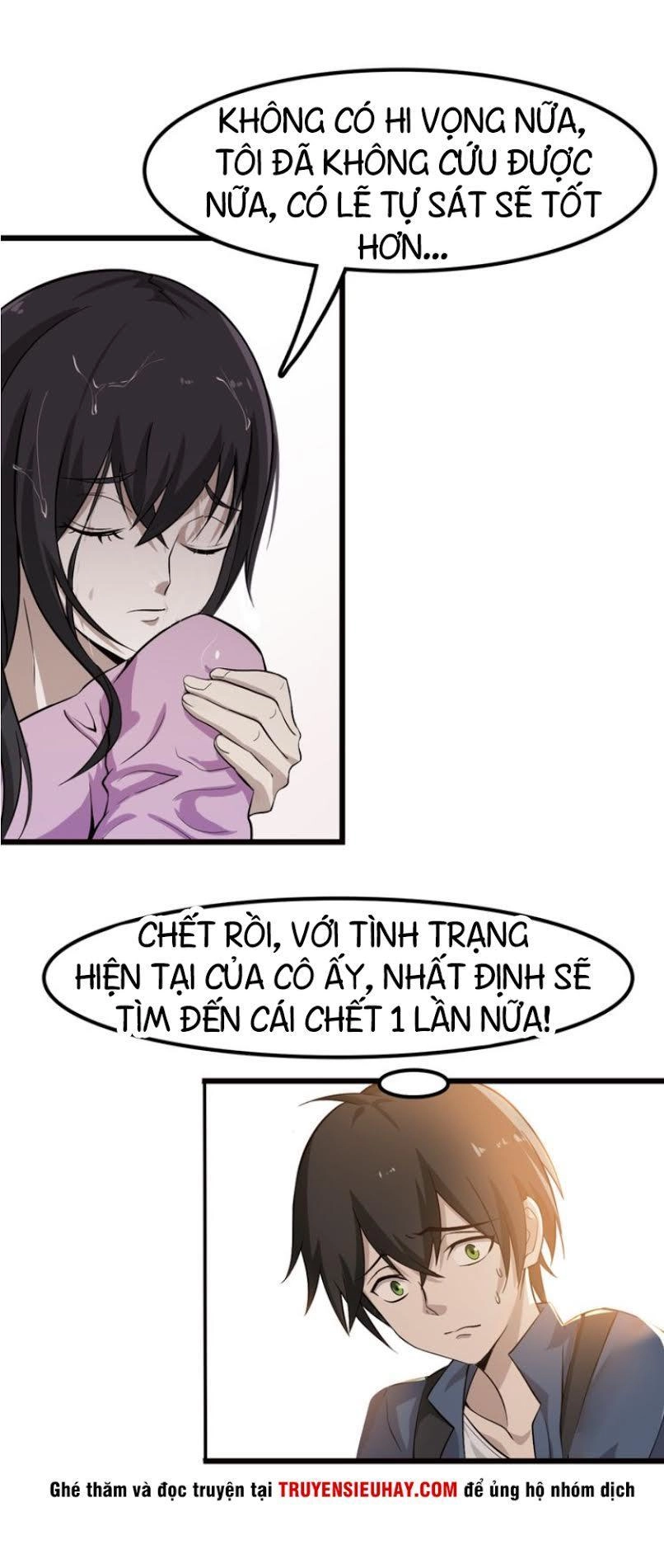 Siêu Cấp Đại Chủ Bạ Chapter 1 - 37