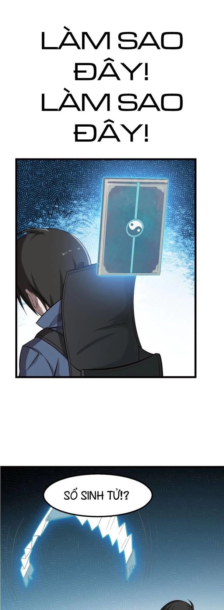 Siêu Cấp Đại Chủ Bạ Chapter 1 - 38