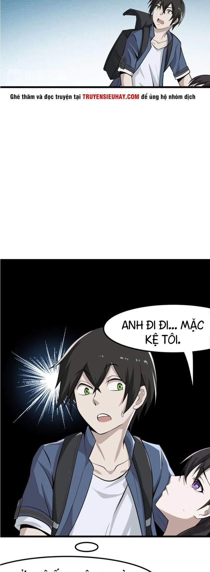 Siêu Cấp Đại Chủ Bạ Chapter 1 - 39