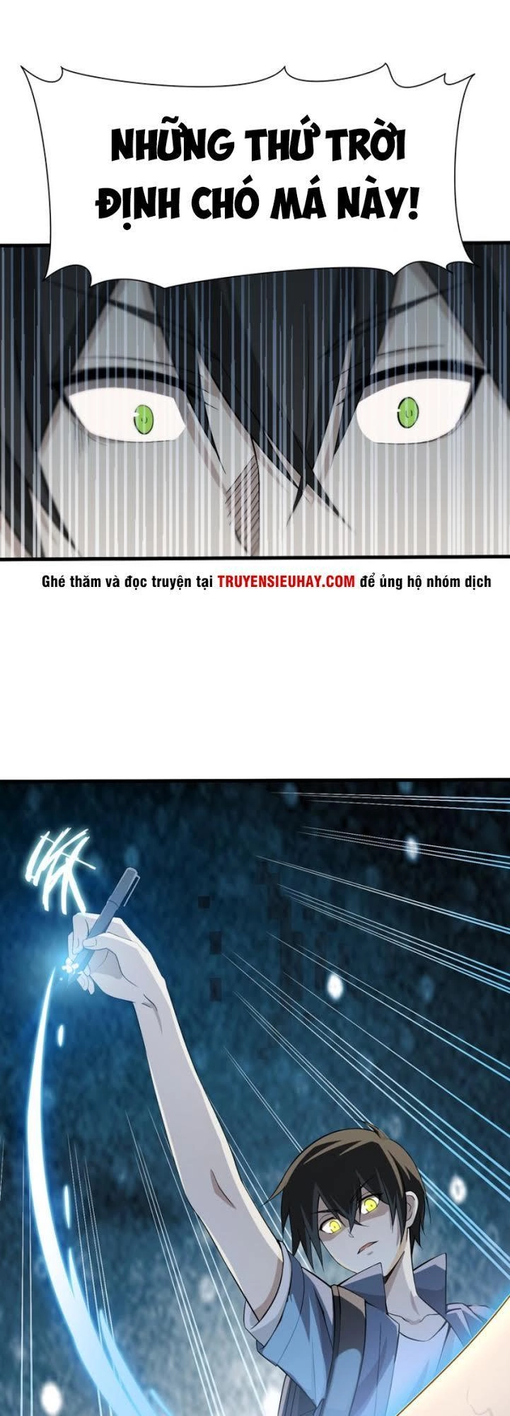 Siêu Cấp Đại Chủ Bạ Chapter 1 - 43