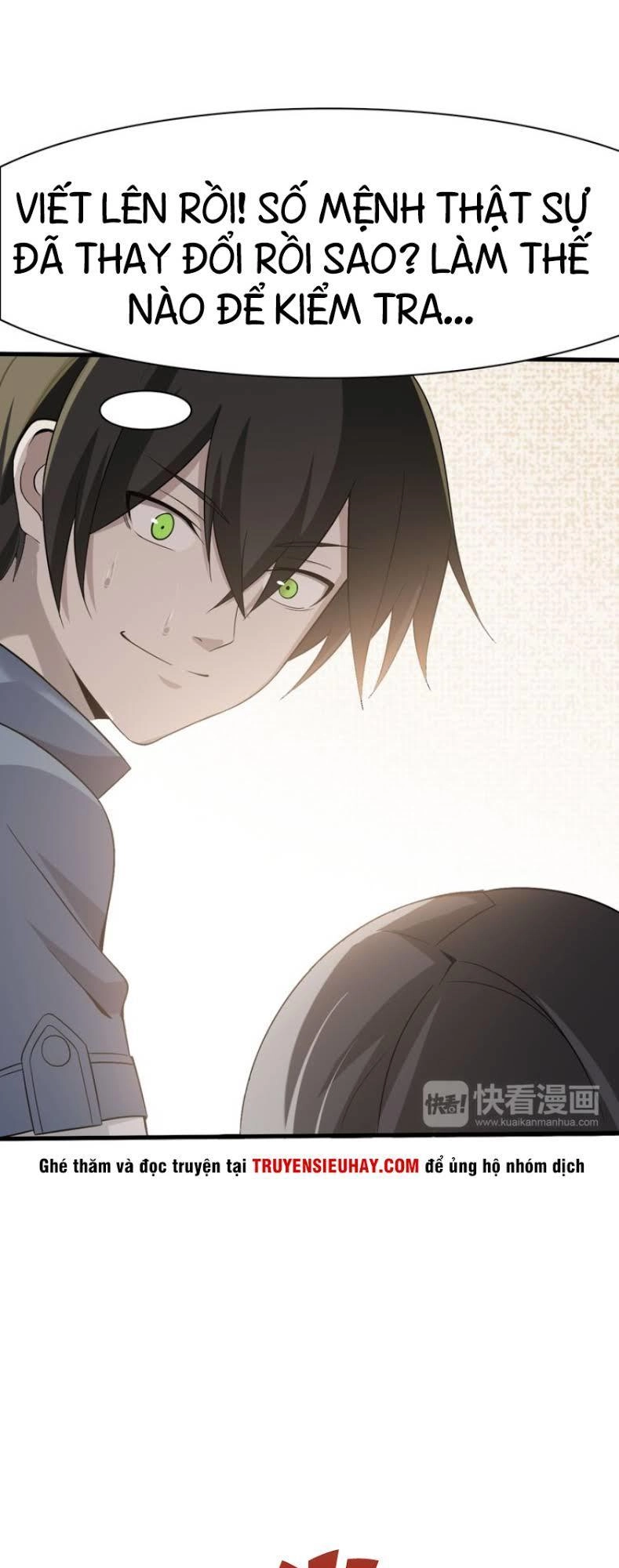 Siêu Cấp Đại Chủ Bạ Chapter 1 - 46