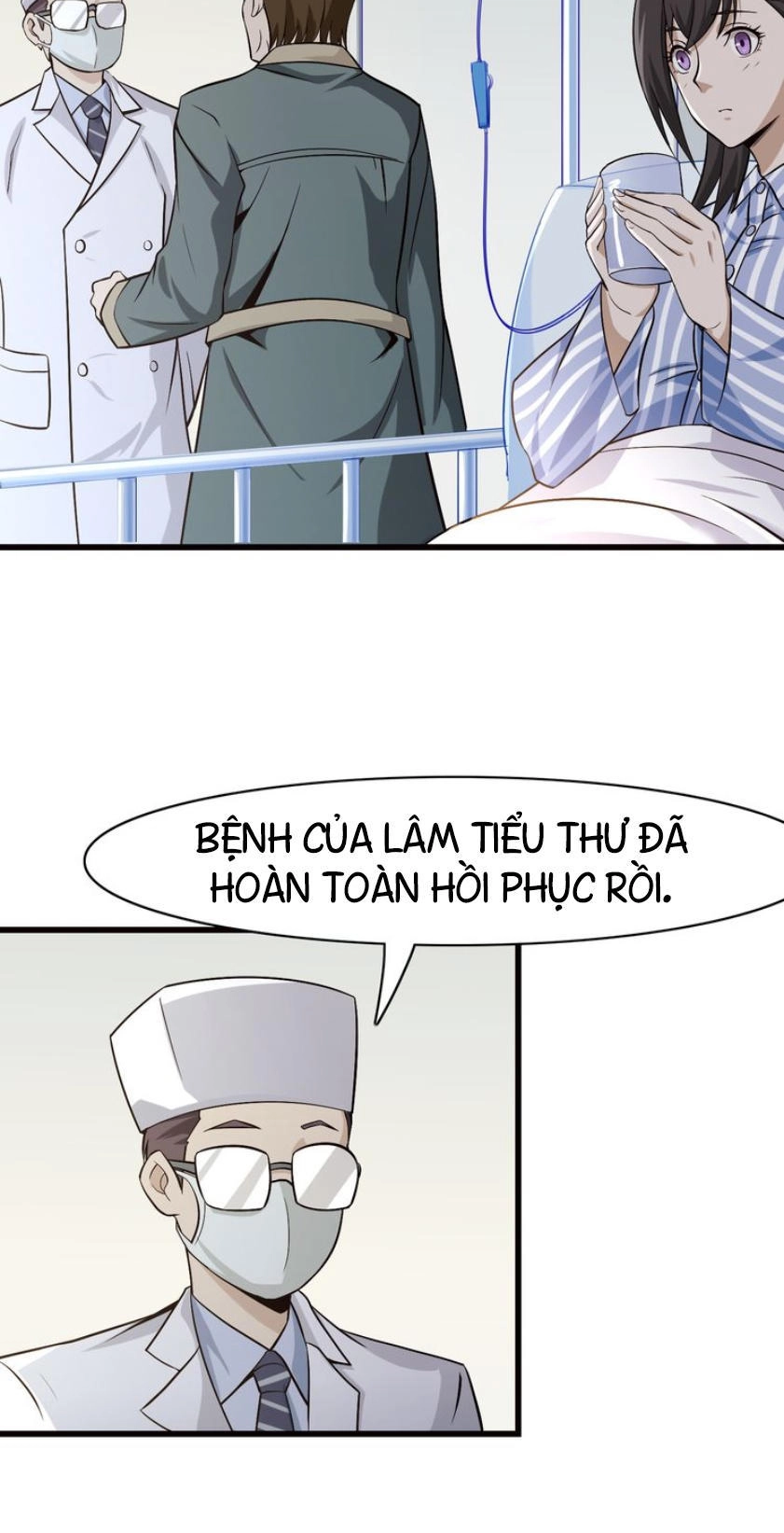 Siêu Cấp Đại Chủ Bạ Chapter 1 - 52