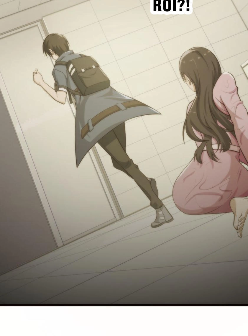 Siêu Cấp Đại Chủ Bạ Chapter 1 - 54