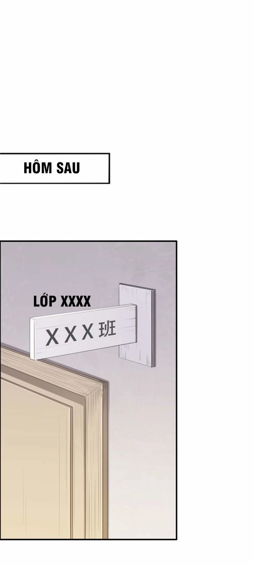 Siêu Cấp Đại Chủ Bạ Chapter 2 - 3