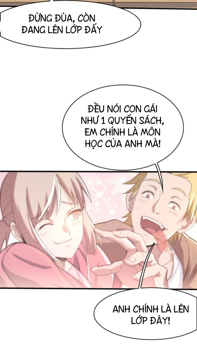 Siêu Cấp Đại Chủ Bạ Chapter 2 - 5