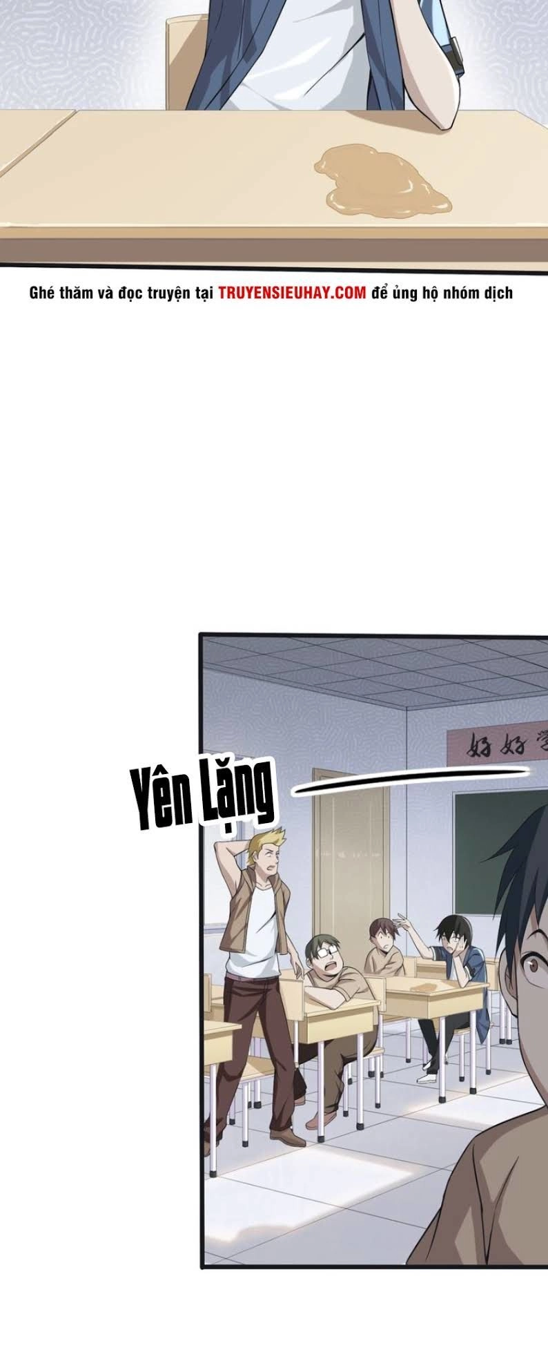 Siêu Cấp Đại Chủ Bạ Chapter 2 - 7