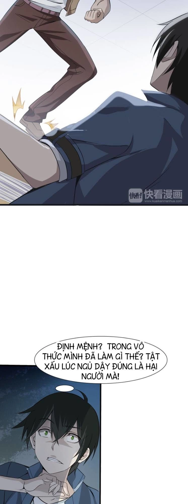 Siêu Cấp Đại Chủ Bạ Chapter 2 - 9