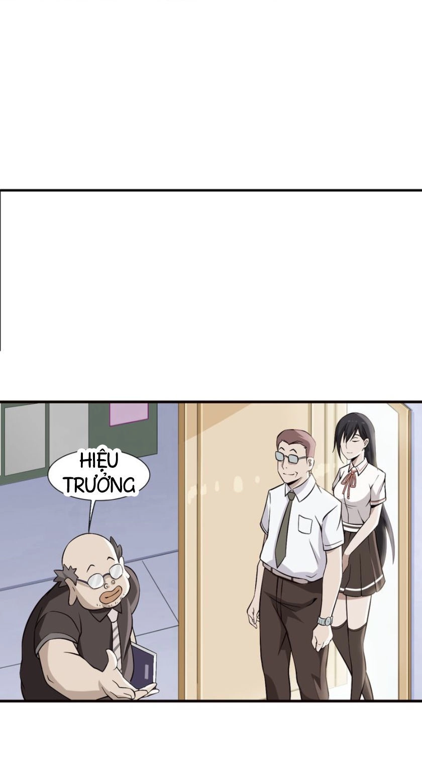 Siêu Cấp Đại Chủ Bạ Chapter 2 - 14