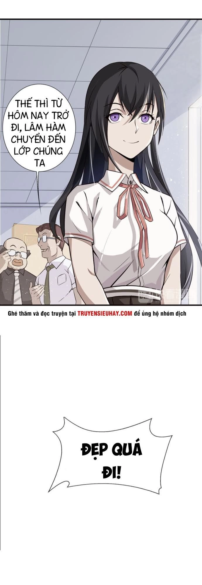 Siêu Cấp Đại Chủ Bạ Chapter 2 - 15