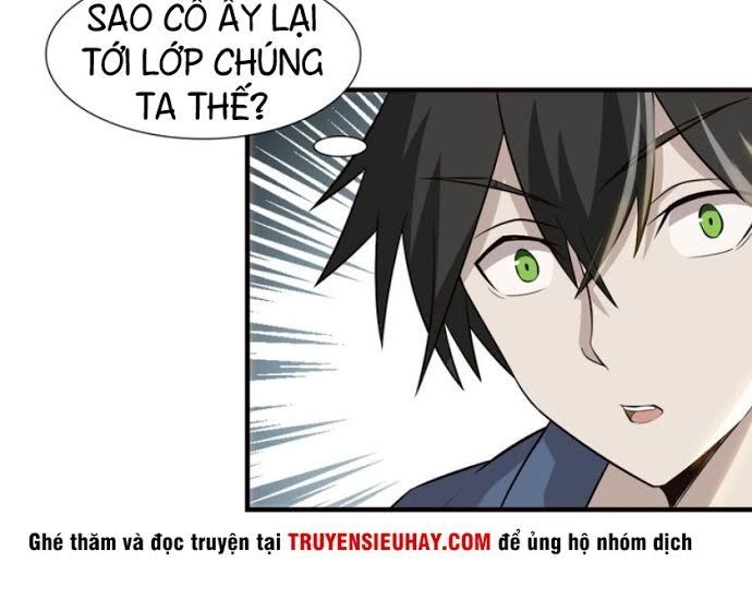 Siêu Cấp Đại Chủ Bạ Chapter 2 - 17