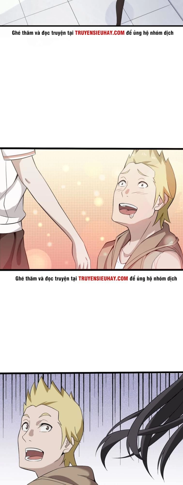 Siêu Cấp Đại Chủ Bạ Chapter 2 - 19