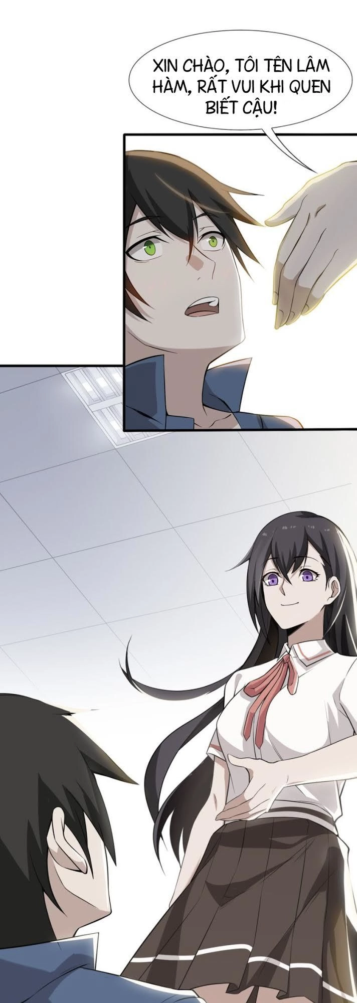 Siêu Cấp Đại Chủ Bạ Chapter 2 - 21