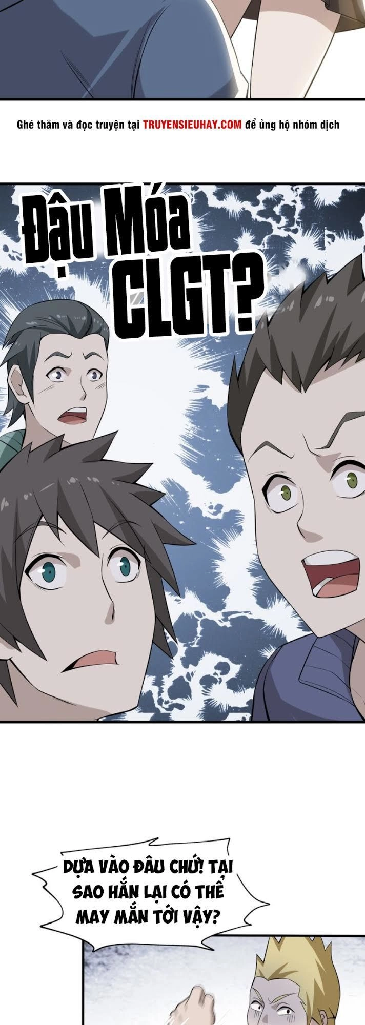 Siêu Cấp Đại Chủ Bạ Chapter 2 - 22