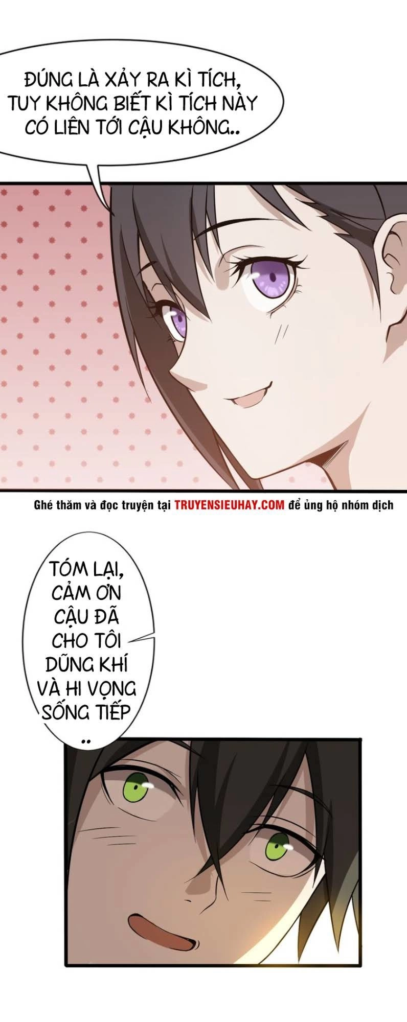 Siêu Cấp Đại Chủ Bạ Chapter 2 - 26