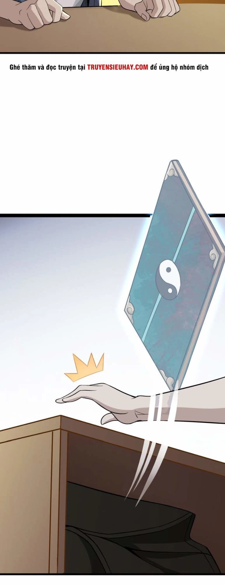 Siêu Cấp Đại Chủ Bạ Chapter 2 - 29