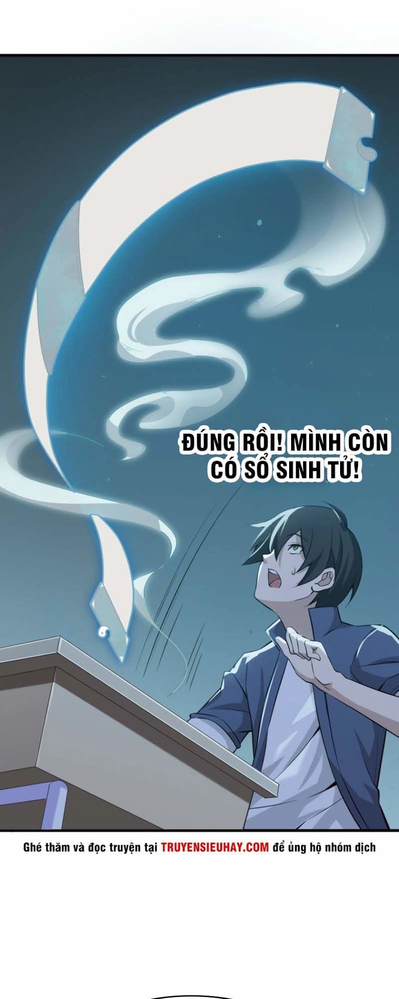 Siêu Cấp Đại Chủ Bạ Chapter 2 - 31