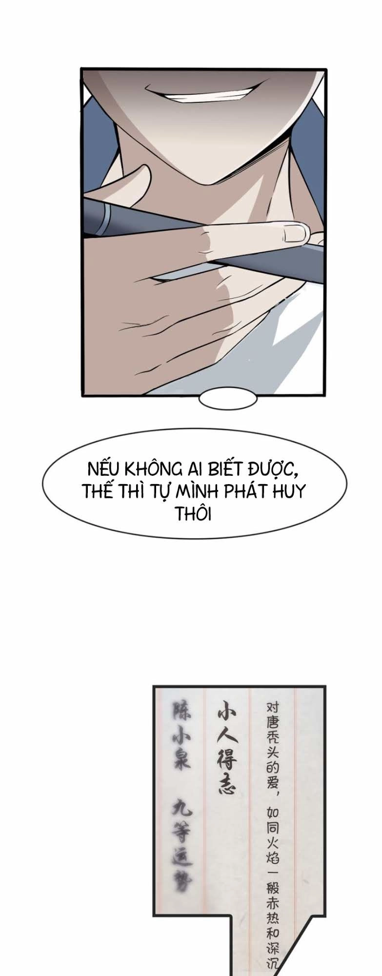 Siêu Cấp Đại Chủ Bạ Chapter 2 - 33