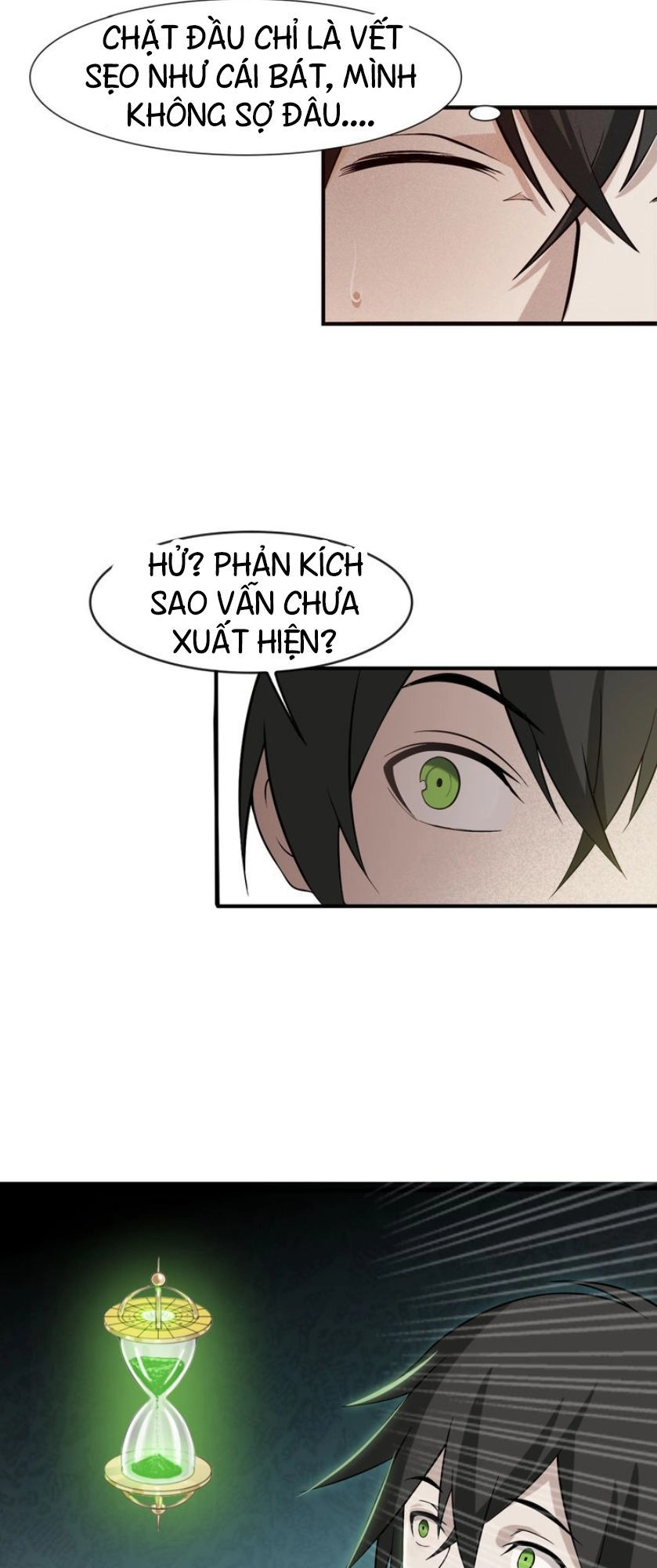 Siêu Cấp Đại Chủ Bạ Chapter 2 - 36